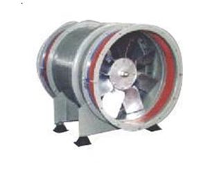 天津軸流風(fēng)機