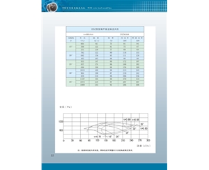 隧道軸流風(fēng)機(jī)